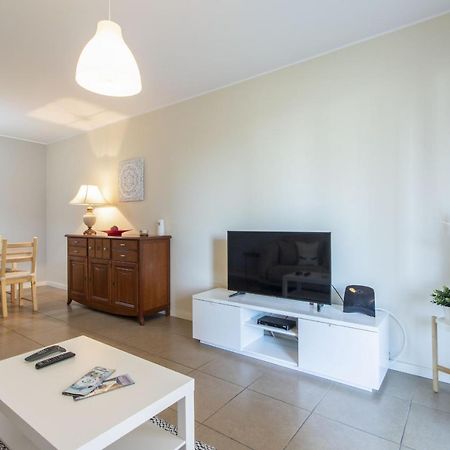 Apartamento Carteia Quarteira Extérieur photo